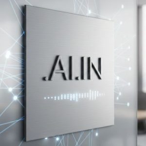 What is a .AI.IN Domain?