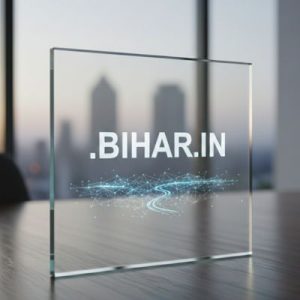 What is a .BIHAR.IN Domain?