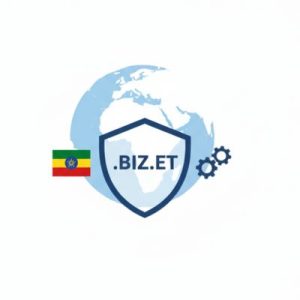 What is a .BIZ.ET Domain