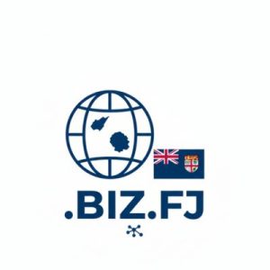 What is a .BIZ.FJ Domain