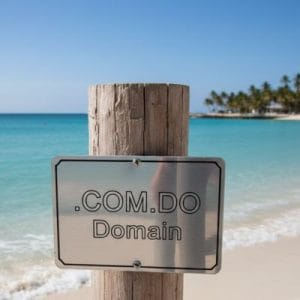 What is a .COM.DO Domain