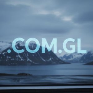 What is a .COM.GL Domain?