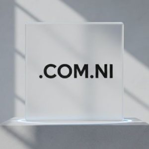 What is a .COM.NI Domain