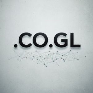 What is a .CO.GL Domain
