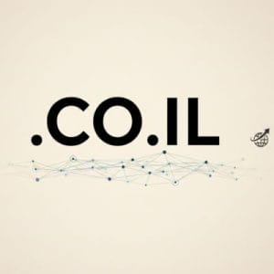What is a .CO.IL Domain