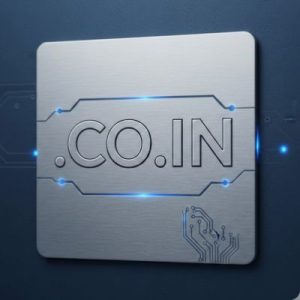 What is a .CO.IN Domain?