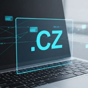 What is a .CZ Domain?