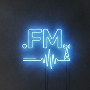 What is a .FM Domain?
