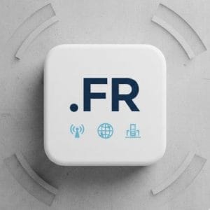 What is a .FR Domain