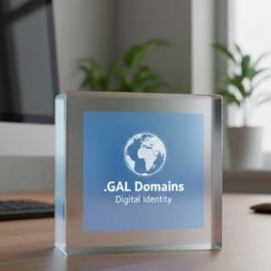 What is a .GAL Domain?