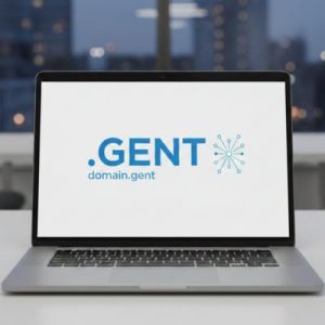 What is a .GENT Domain?
