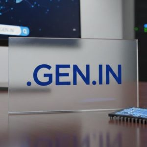 What is a .GEN.IN Domain?