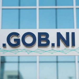 What is a .GOB.NI Domain