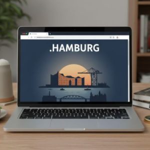 What is a .HAMBURG Domain