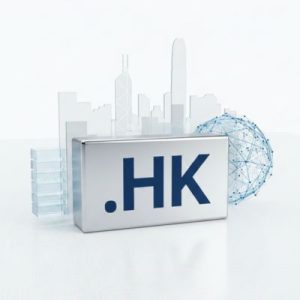What is a .HK Domain