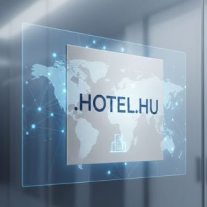 What is a .HOTEL.HU Domain?