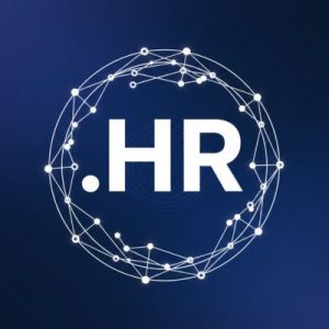 What is a .HR Domain