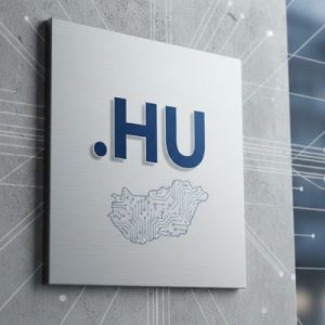 What is a .HU Domain
