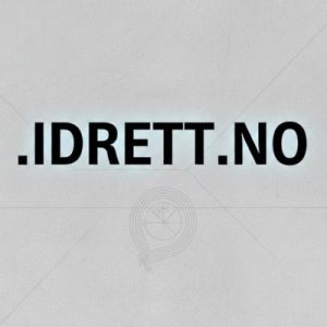 What is a .IDRETT.NO Domain