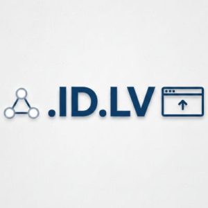 What is a .ID.LV Domain