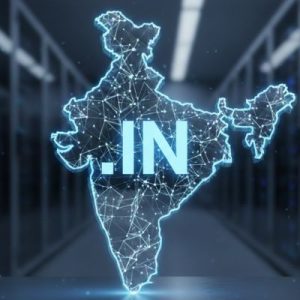 What is a .IN Domain?