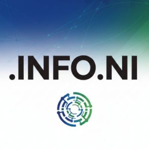 What is a .INFO.NI Domain