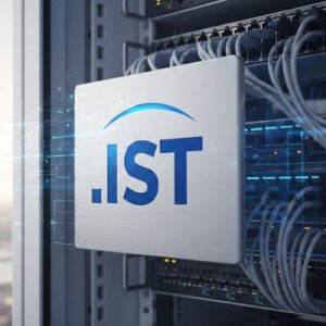 What is a .IST Domain?