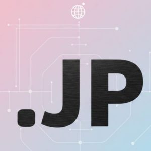 What is a .JP Domain