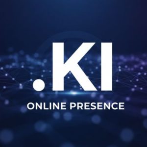 What is a .KI Domain