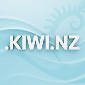 What is a .KIWI.NZ Domain