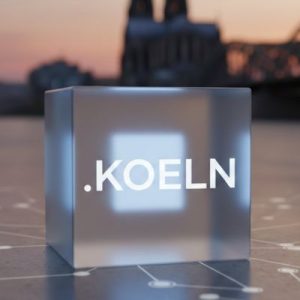 What is a .KOELN Domain?
