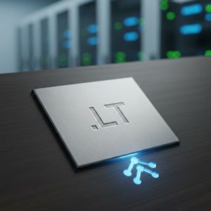 What is a .LT Domain?