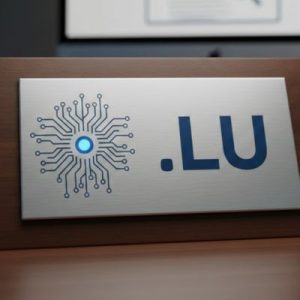 What is a .LU Domain?