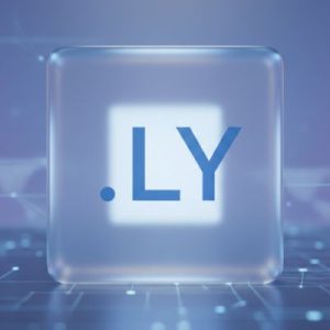  What is a .LY Domain?