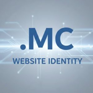 What is a .MC Domain