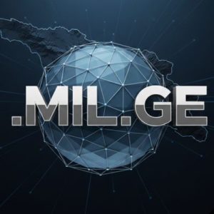 What is a .MIL.GE Domain