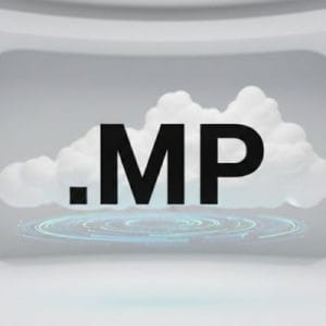 What is a .MP Domain