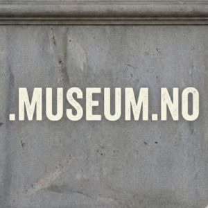 What is a .MUSEUM.NO Domain?