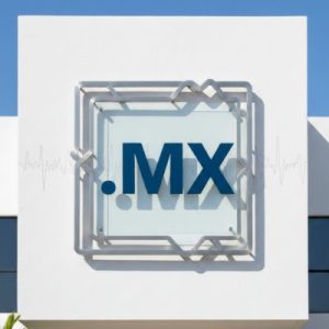 What is a .MX Domain?