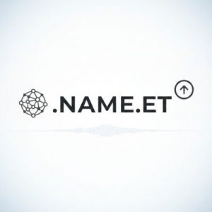 What is a .NAME.ET Domain