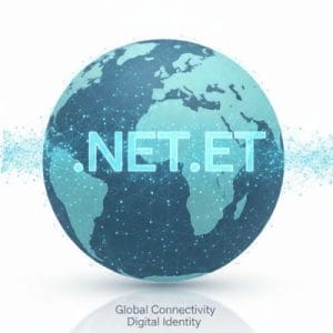 What is a .NET.ET Domain?