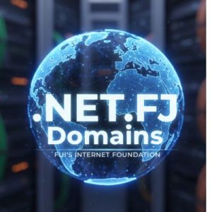 What is a .NET.FJ Domain?