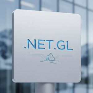 What is a .NET.GL Domain