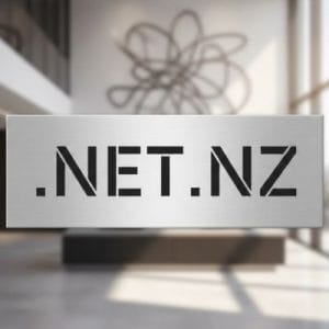 What is a .NET.NZ Domain