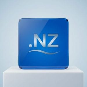 What is a .NZ Domain?