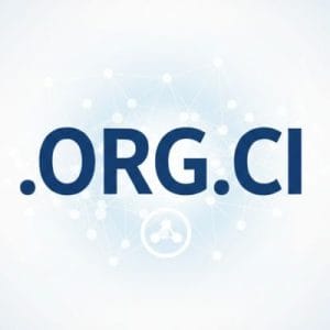 What is a .ORG.CI Domain