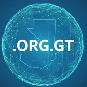 What is a .ORG.GT Domain?