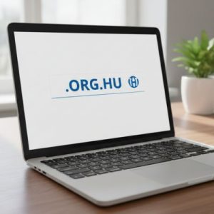 What is a .ORG.HU Domain