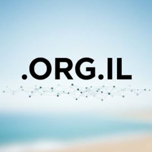 What is a .ORG.IL Domain