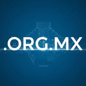 What is a .ORG.MX Domain?